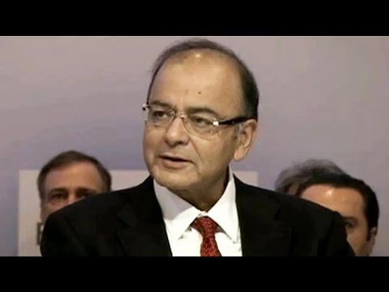 Arun Jaitley, GST, exports