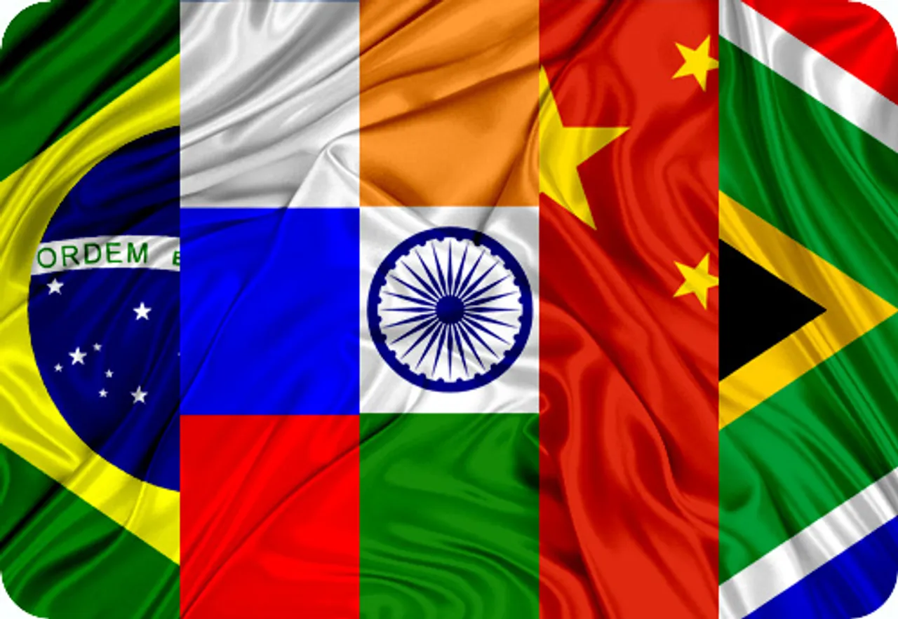BRICS Countries To Discuss The Issue of Reserve Currency