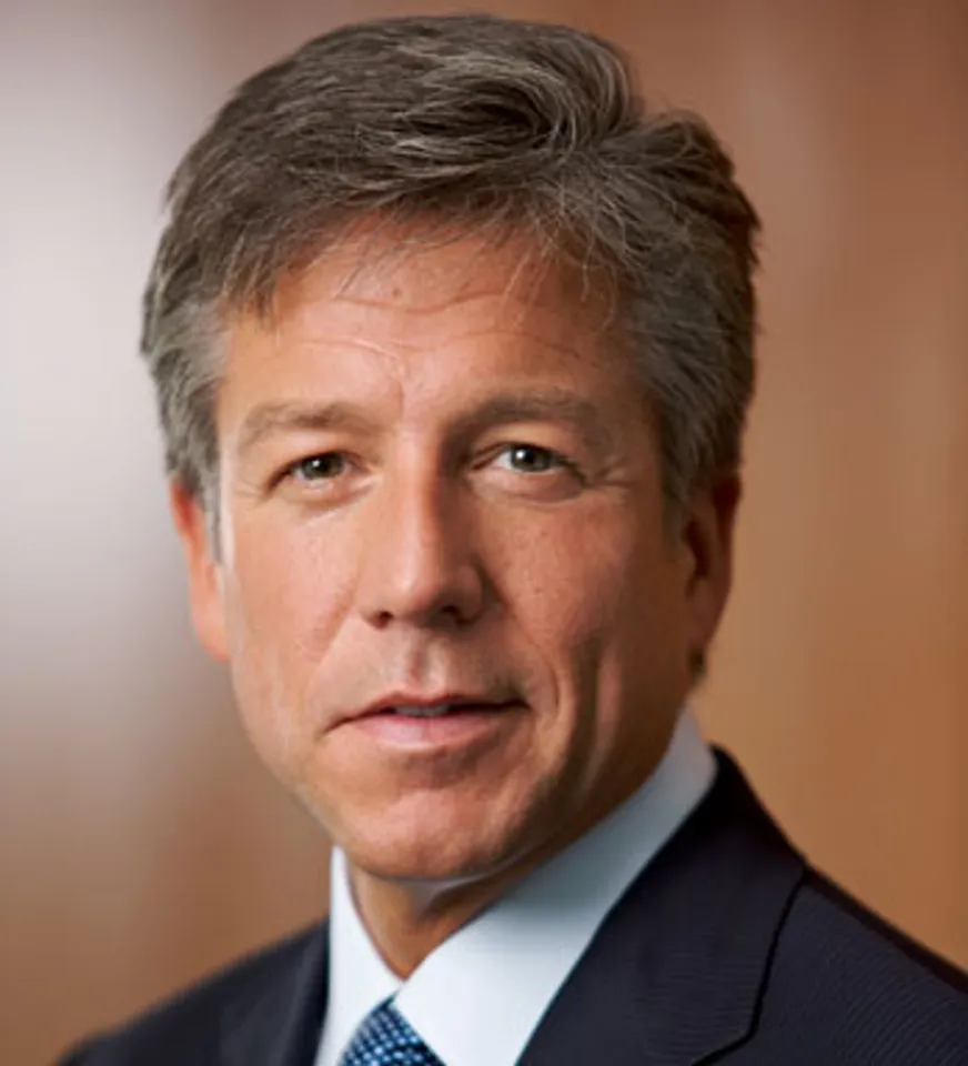 Bill McDermott, SAP, IoT,