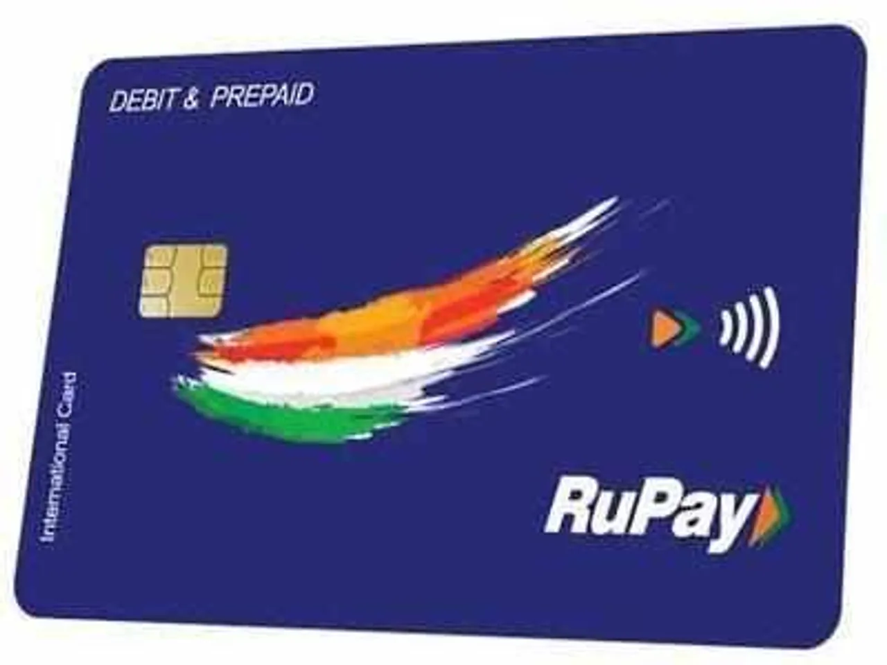 SBI, NPCI and JCB Launch 'SBI RuPay JCB Platinum Contactless Debit Card'