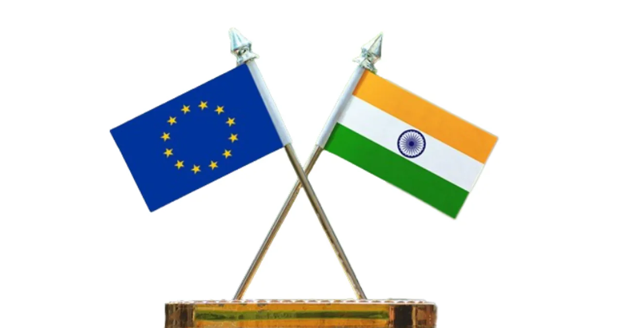 3rd India-EU, Trade and Investment