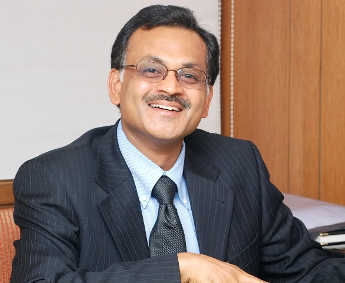 Hemant Kanoria, Srei Infrastructure