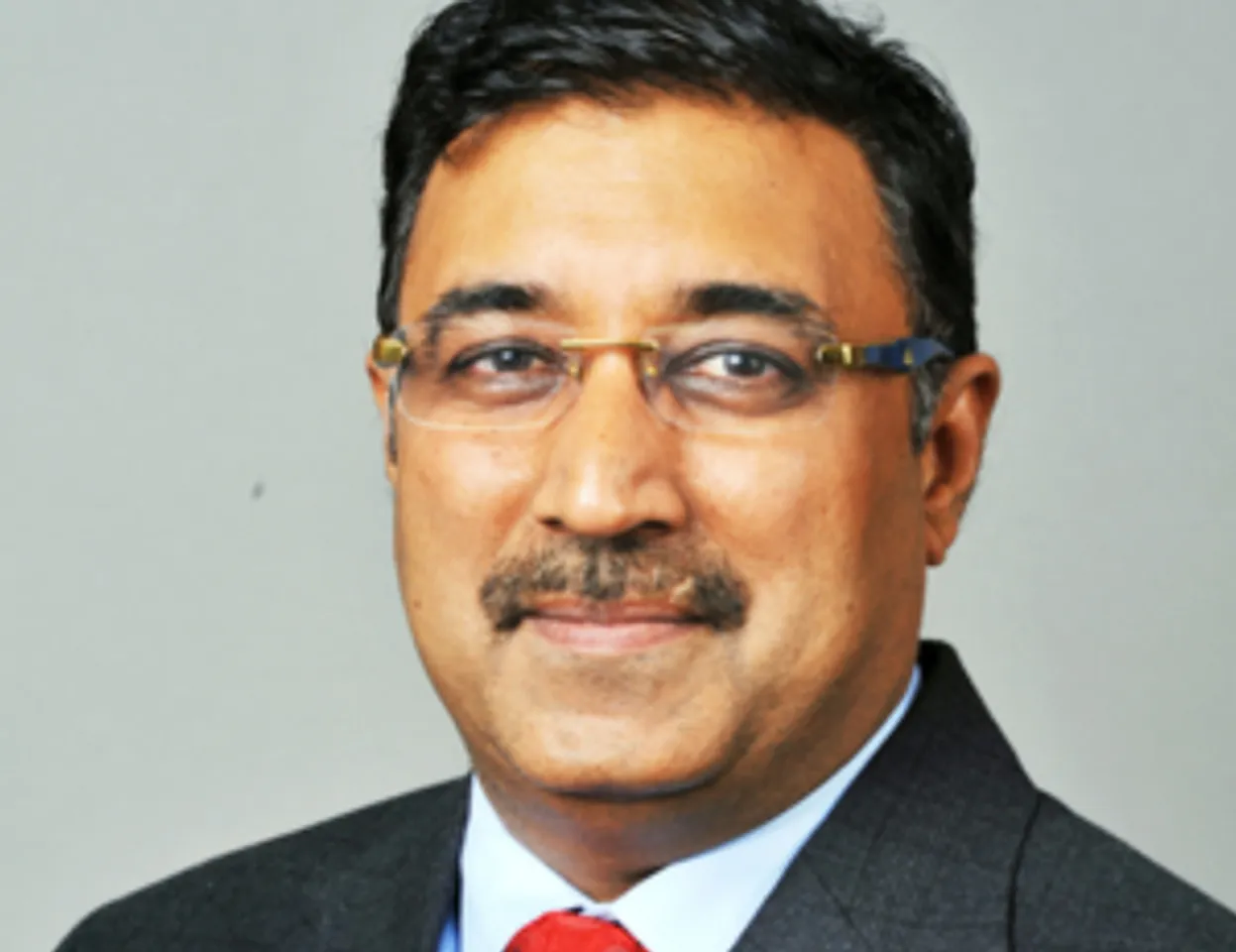 Rajesh Sharma, Capri Global Capital