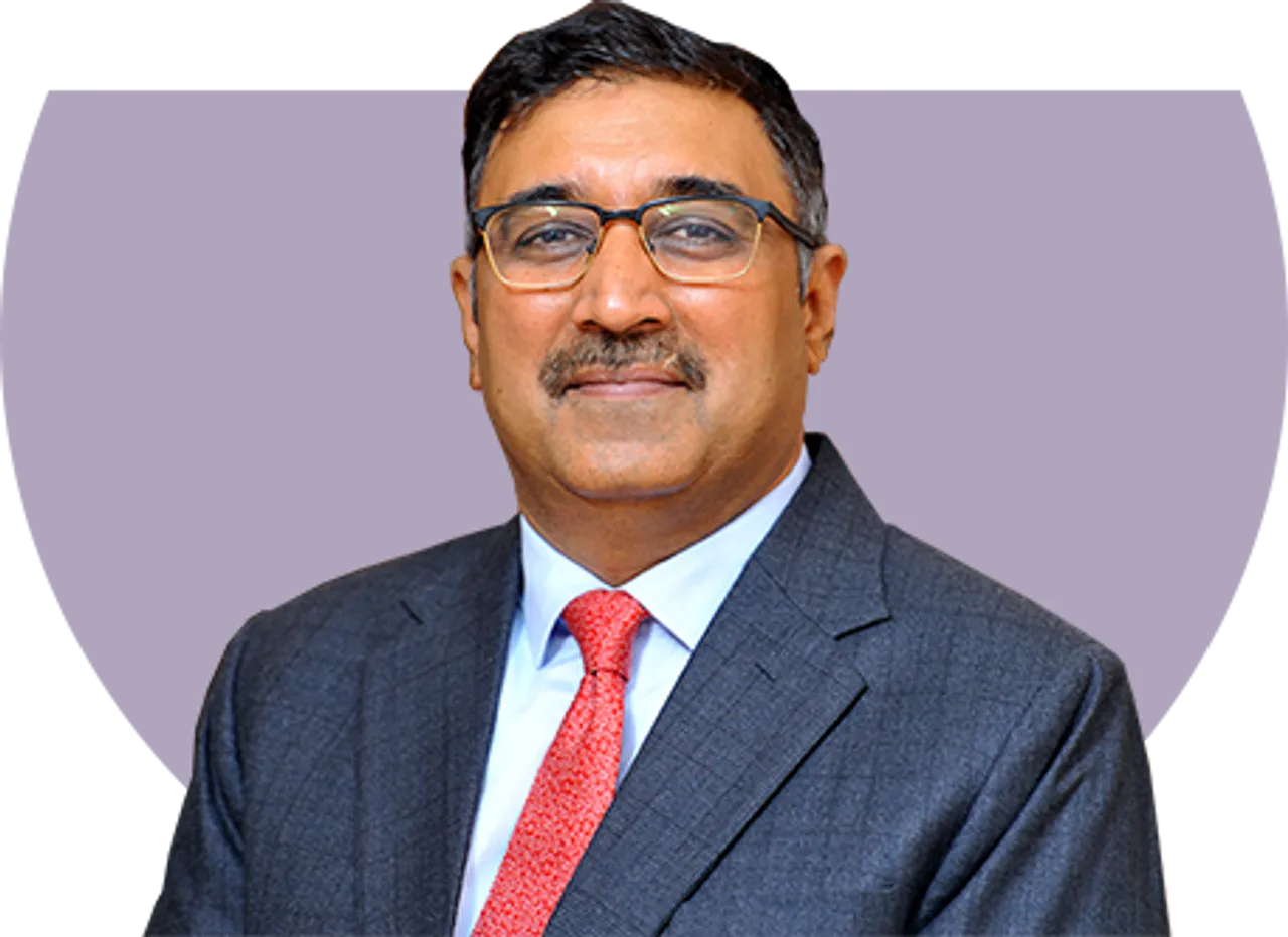 Rajesh Sharma, Capri Global, MSME Finance, MSME Lending