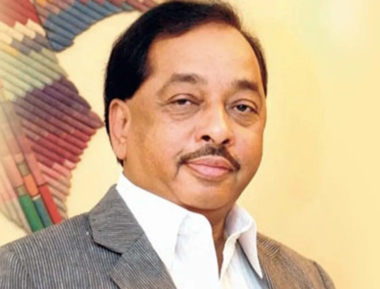 MSME Minister Narayan Rane To Chair North East MSME Conclave
