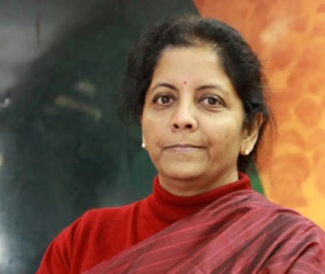 Nirmala Sitharaman, e-KYC, PAN Card,