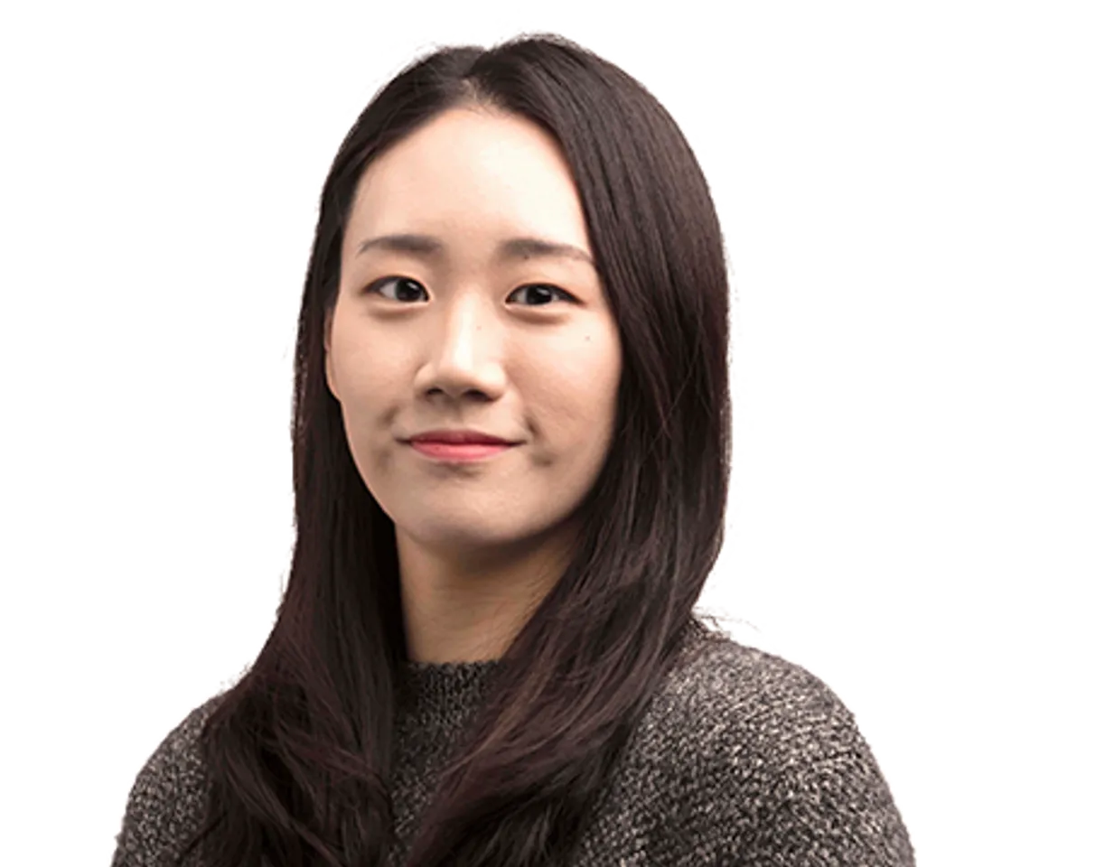 Ji Hyun Chong-Co Founder