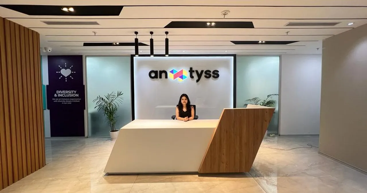Anaptyss, Global Hub, Innovation Center
