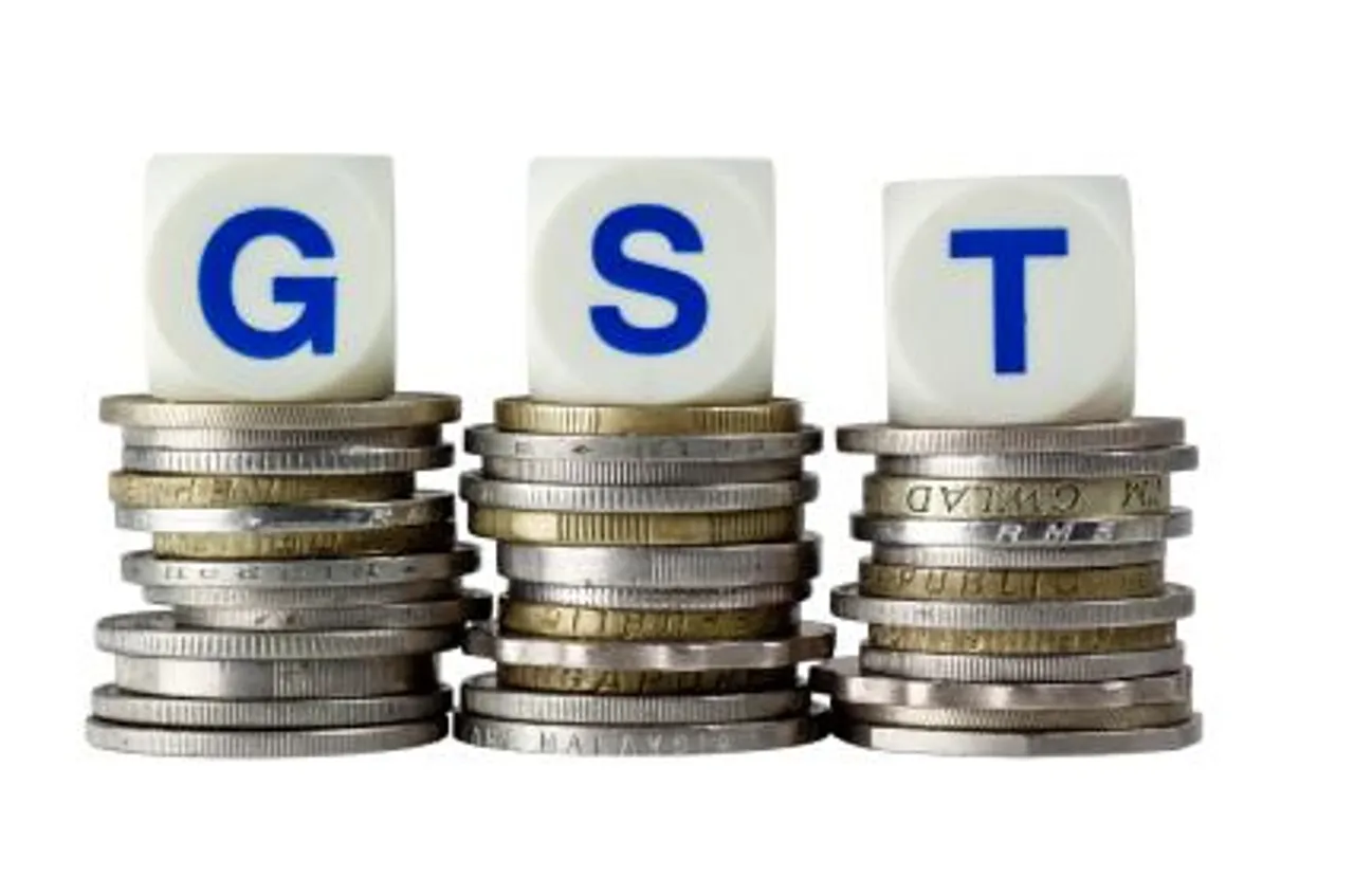 GST Will Bring Economic Reform