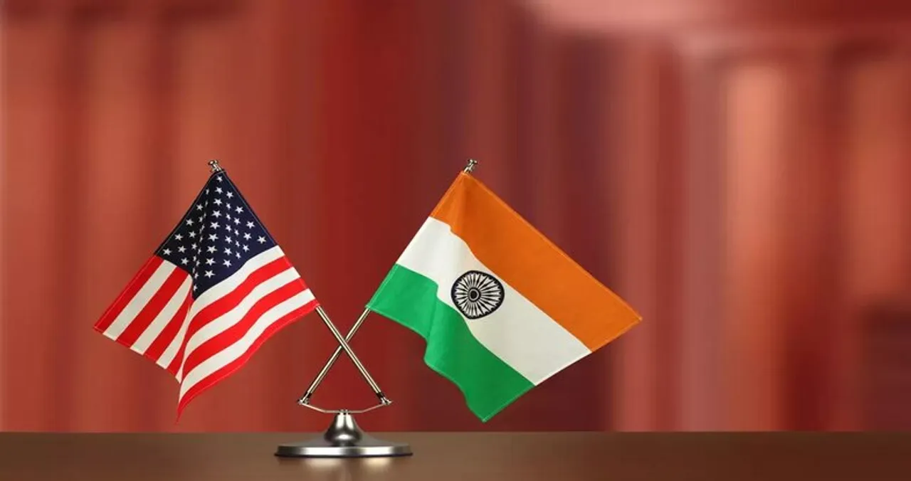 India-United States Forge Stronger Defence Ties with Launch of INDUS X in Washington DC