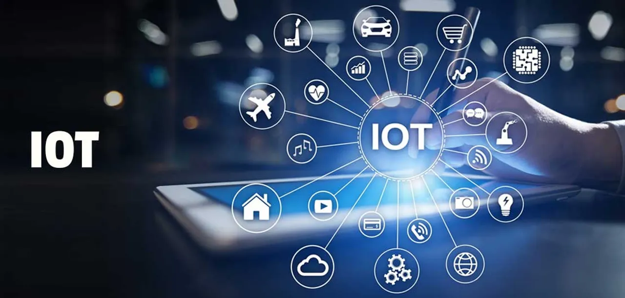 IoT, Microsoft Azure, Verizon Business,