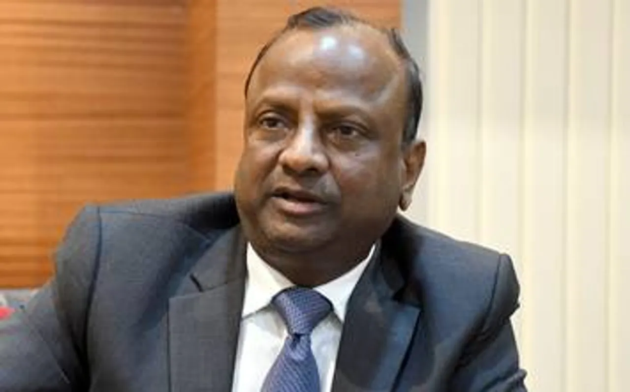 Rajnish Kumar, SBI Card, SBI, IPO