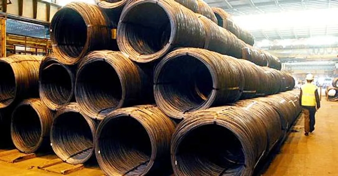 Steel Prices Remain Steady in Trade Market