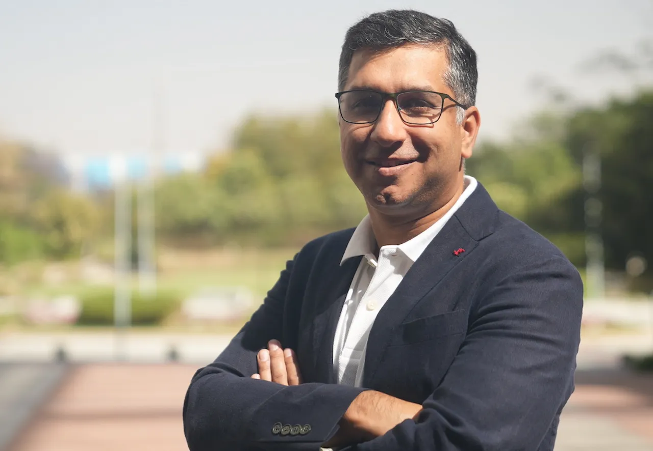 Akshay Munjal, Founder and CEO, Hero Vired