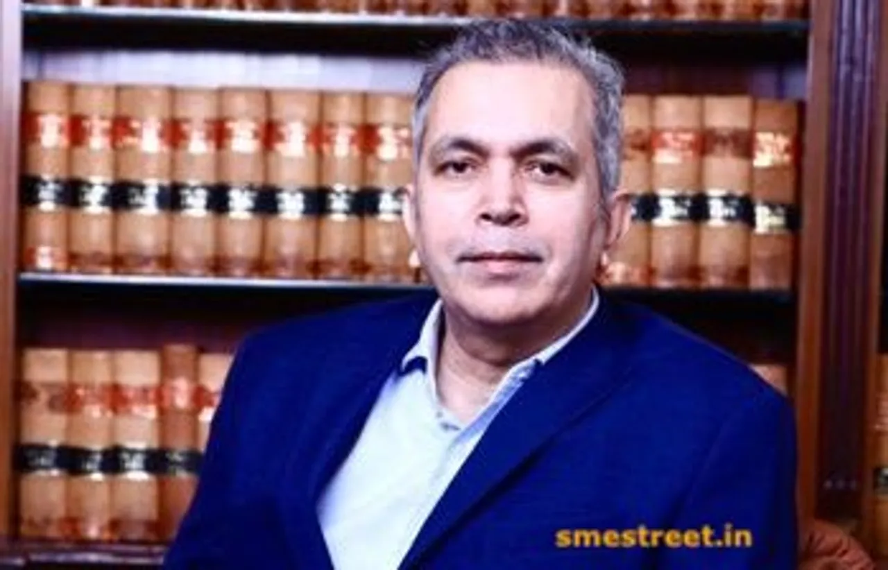 Manoj Adlakha, American Express