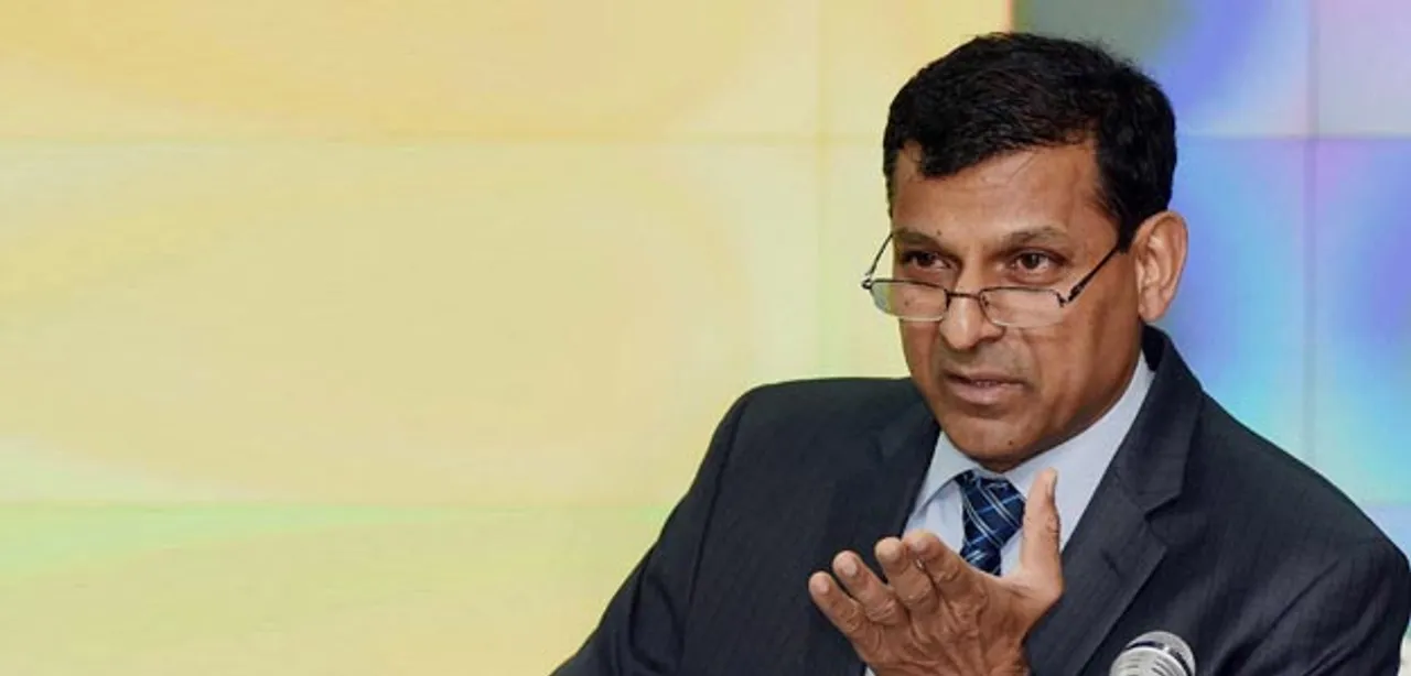 Raghuram Rajan