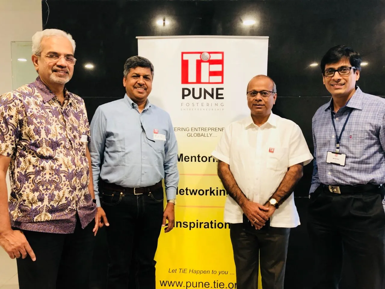 TiE Pune, TiEcon Pune 2018