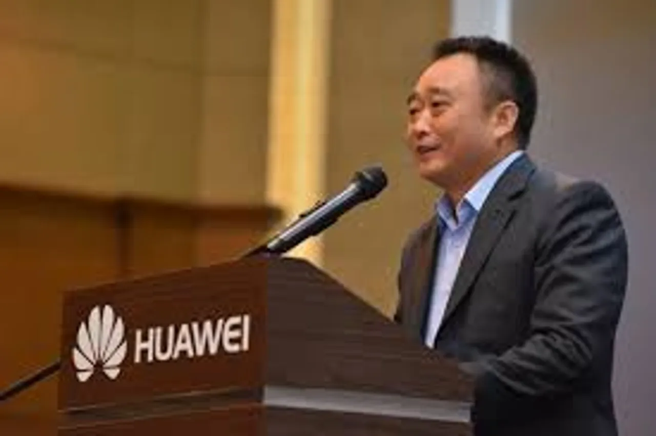 Huawei Unleashed Three Dimensional Boost for Business in Asia-Pacific Markets