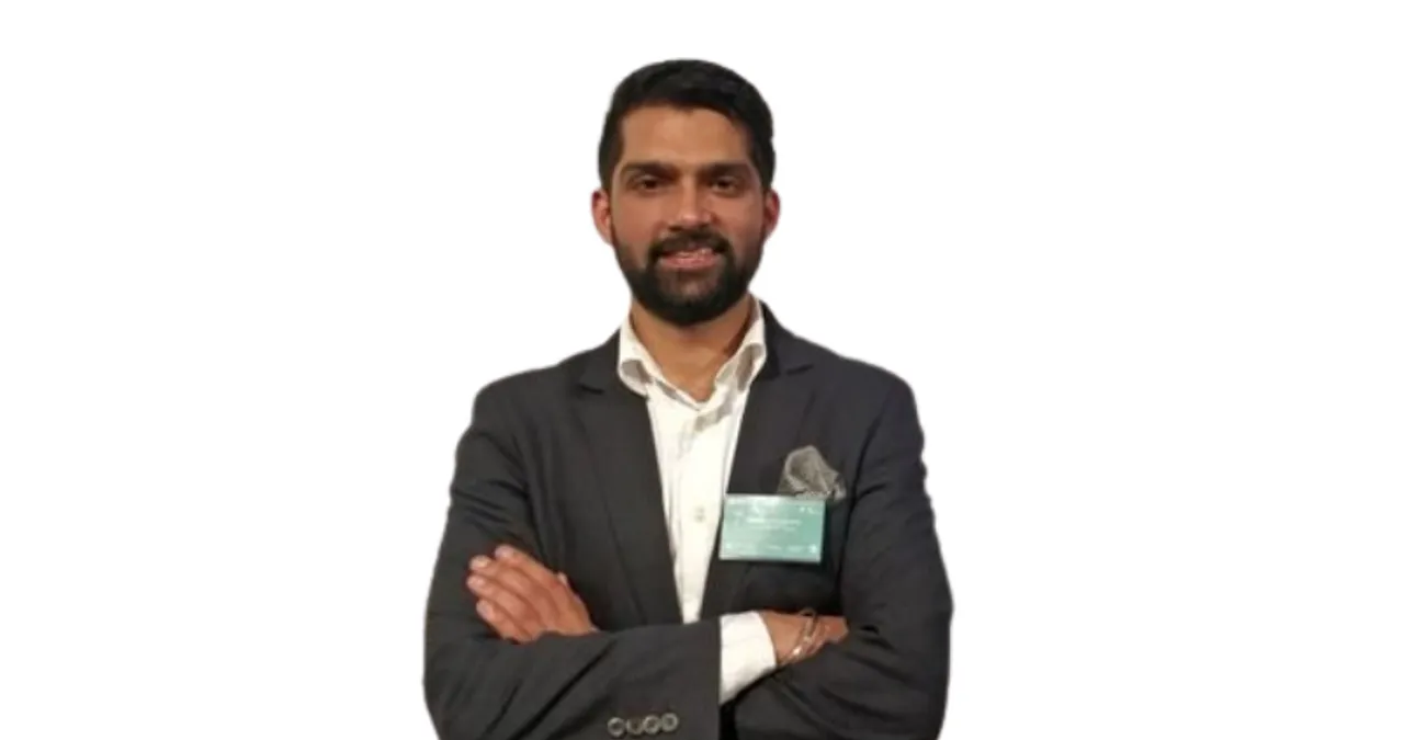 Alekh Sanghera, Co-Founder and CEO, FarMart