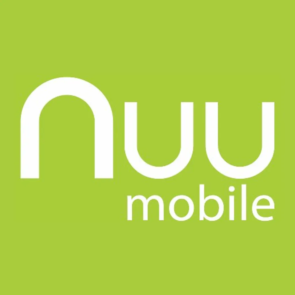 Nuu MObile, smartphone, Android, MediaTek