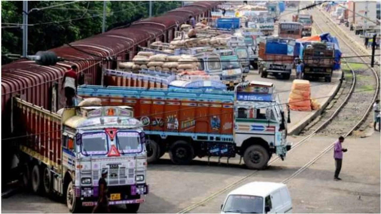 Transporters Body Urged it's 9 Million Members to Avoid Buying New Trucks in FY 20