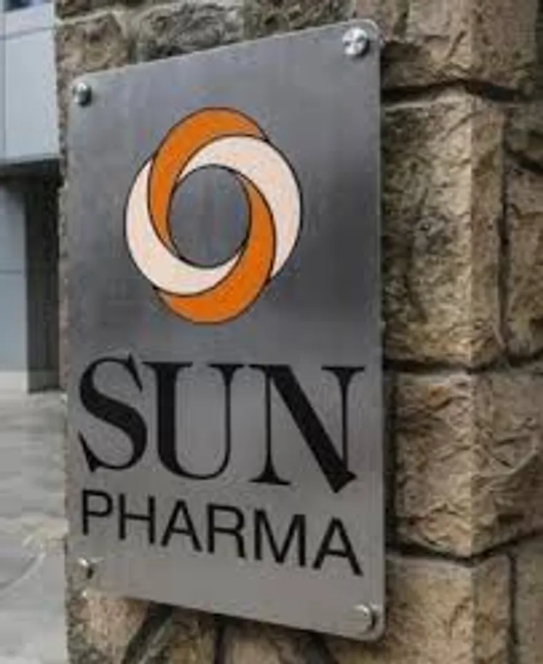 Sun Pharma