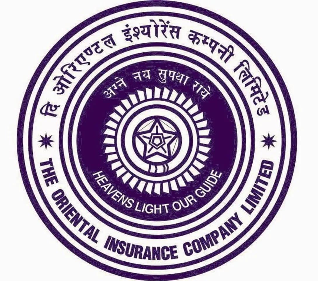 Oriental Insurance