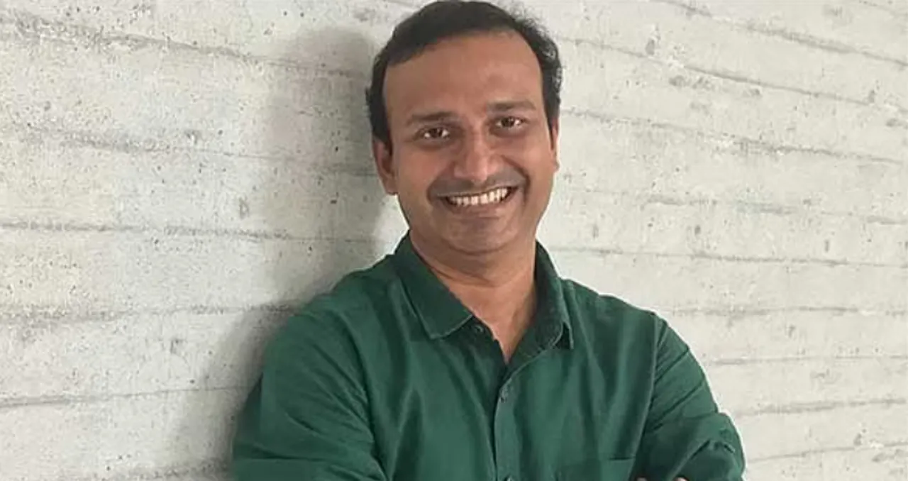 Ajay Maurya, Marketing Head, Fastrack