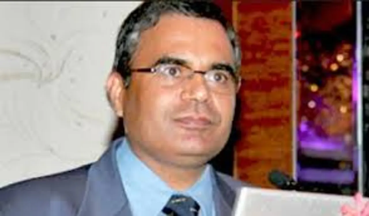 Indra Mani Pandey, India-UN