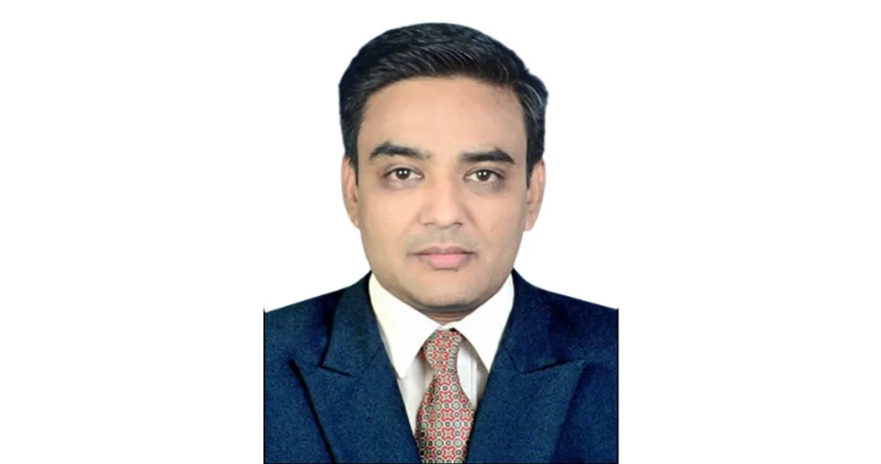 Tejas Shah Practice Lead - SOC Eventus Security