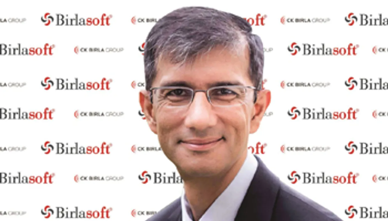 Anjan Lahiri, Birlasoft