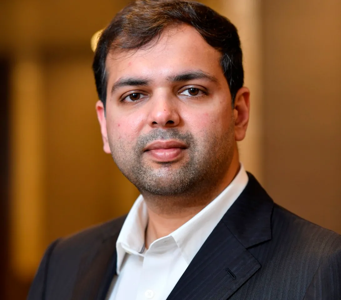 Mr. Chirag Pittie, Director, SVP Group