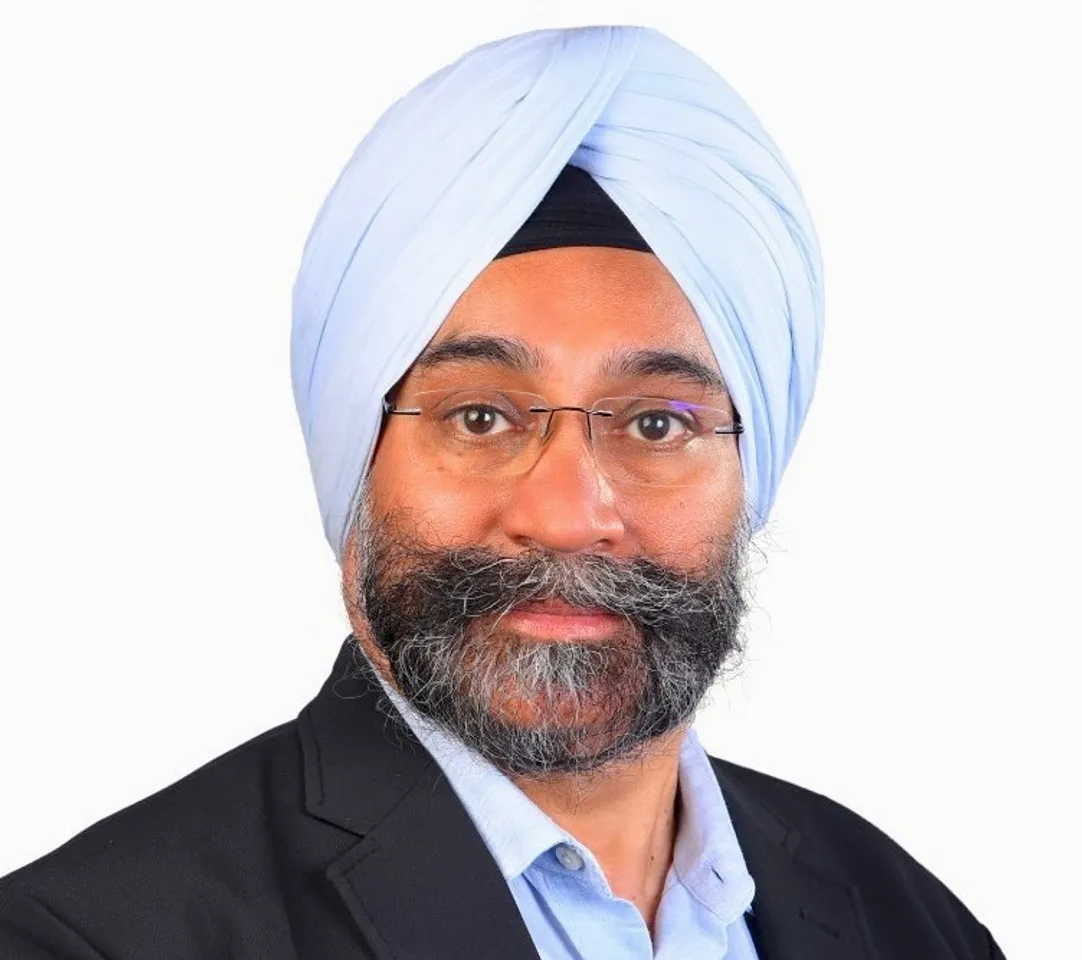 Karandeep Singh, Simplilearn