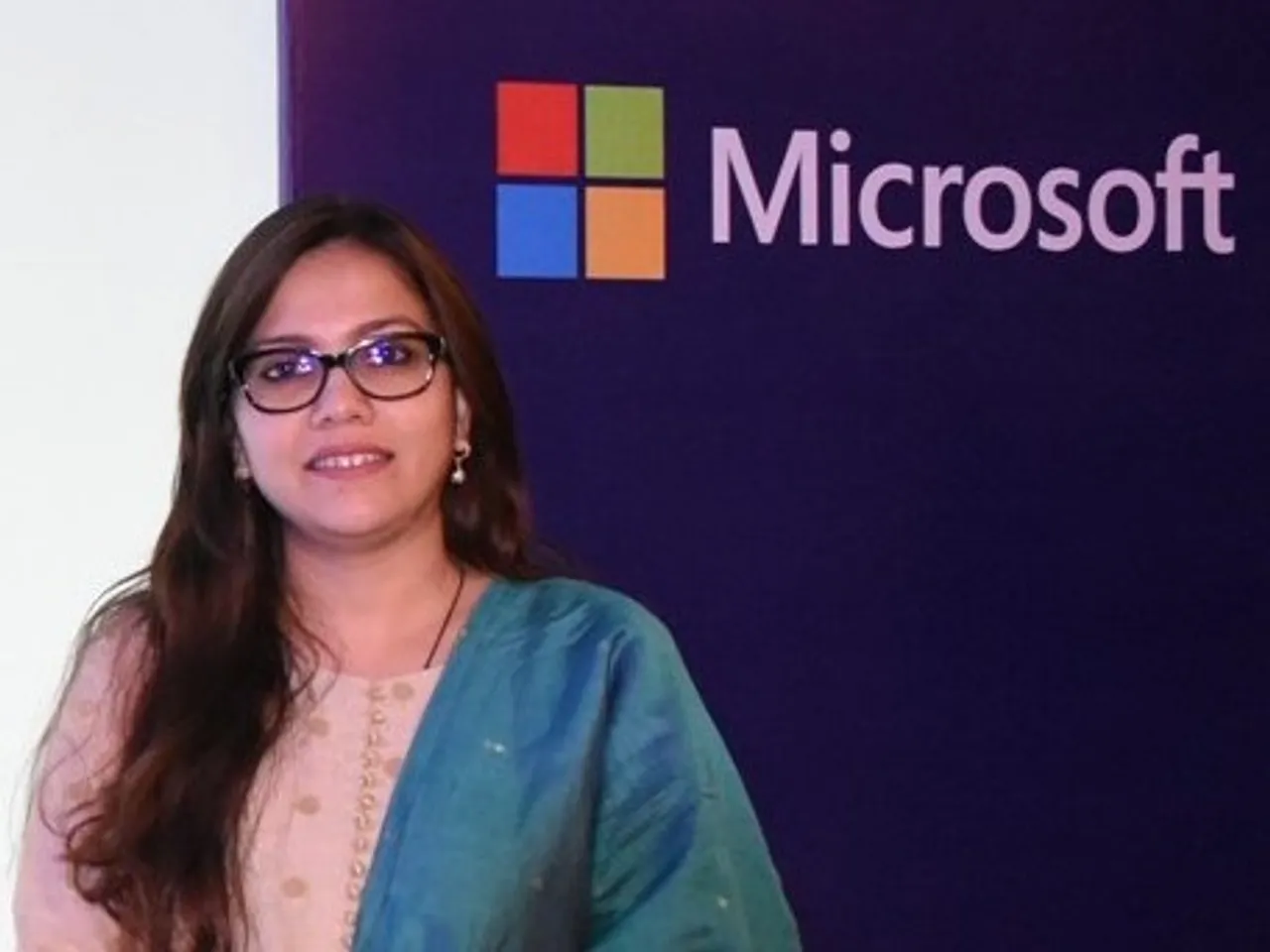 Farhana Haque, Microsoft