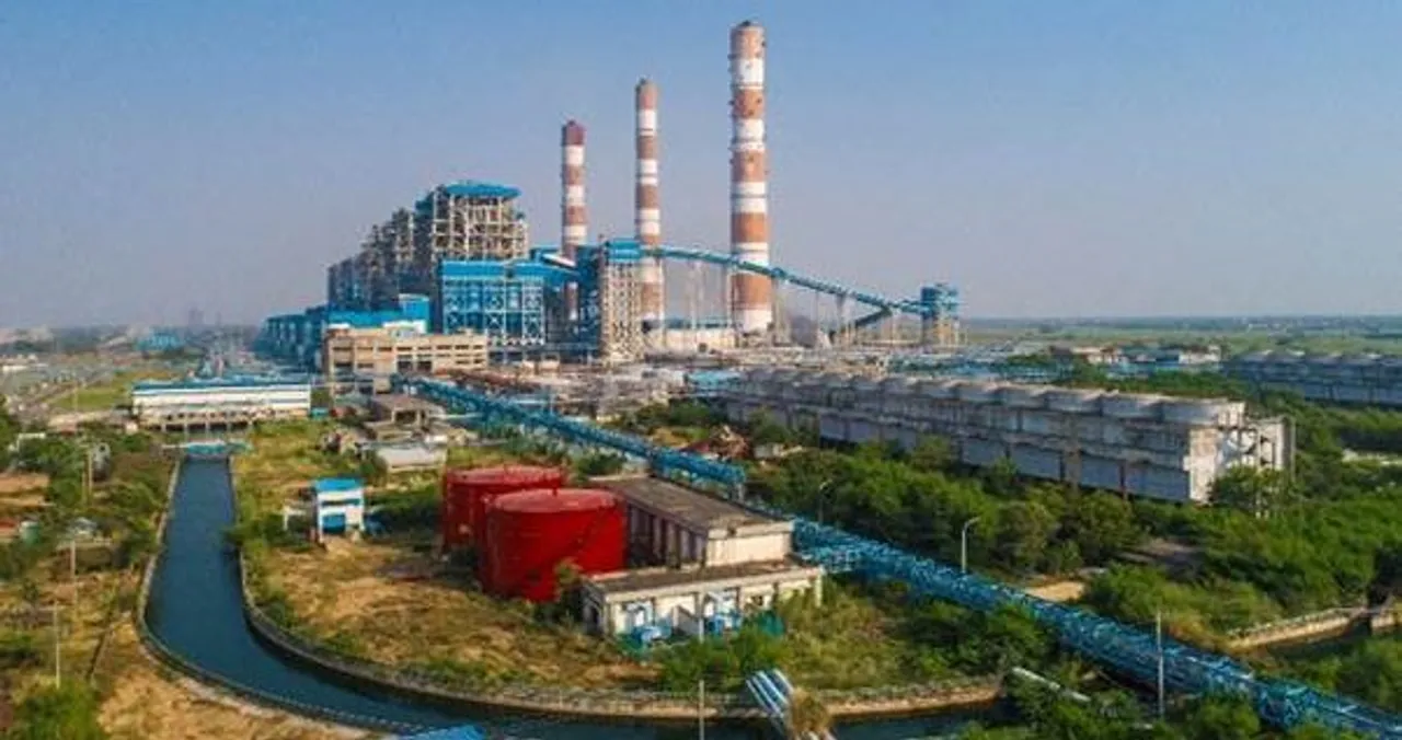 Super Thermal Power Project, NTPC, Renewable Energy
