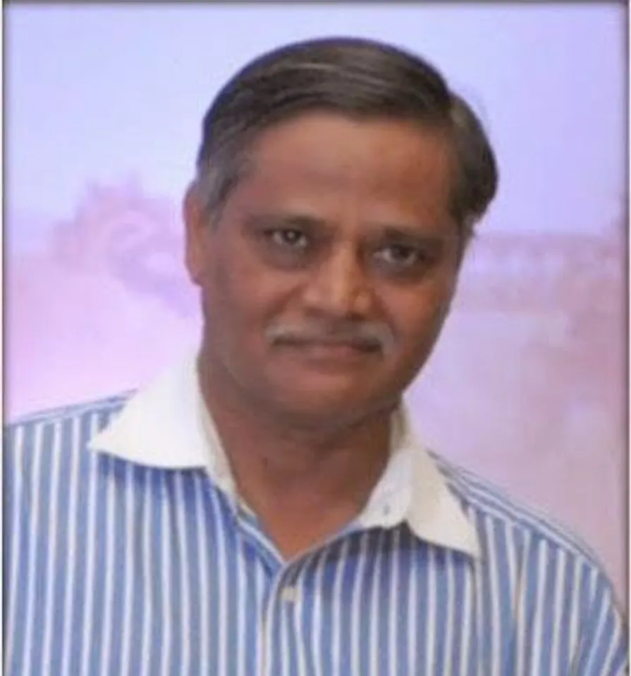 Dr Anup K Pujari is the Secretary of Ministry of MSME