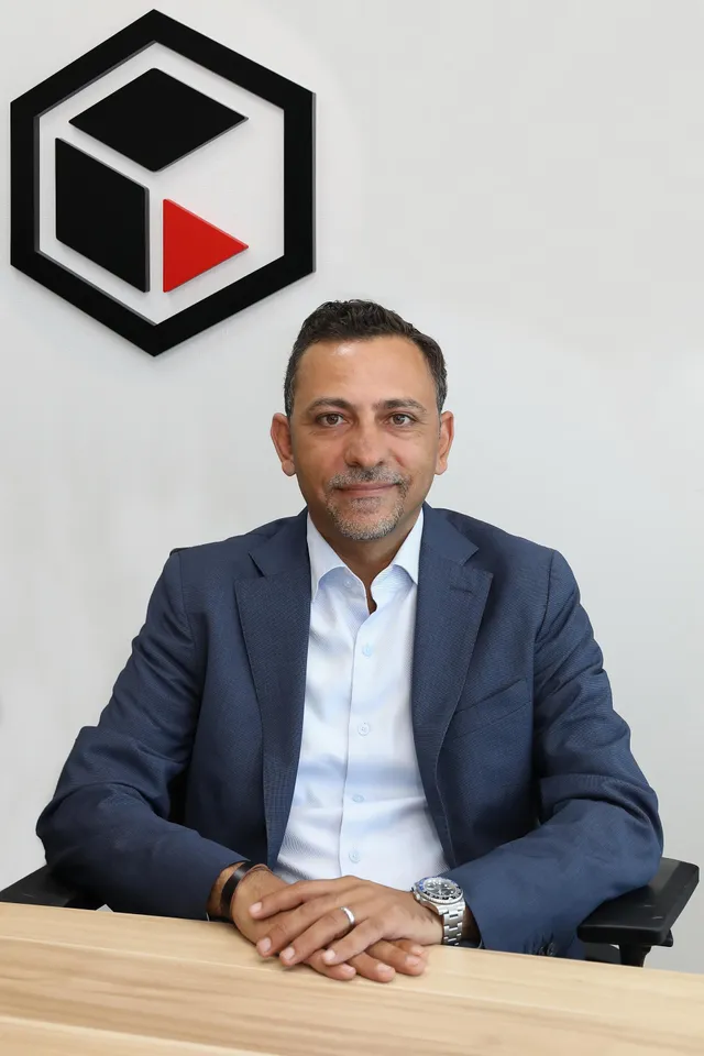 Wael Mustafa, Commvault