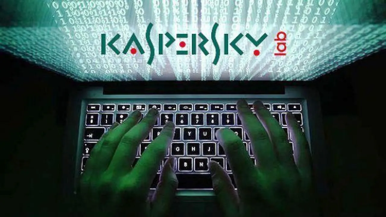 kaspersky lab, Cybersecurity,