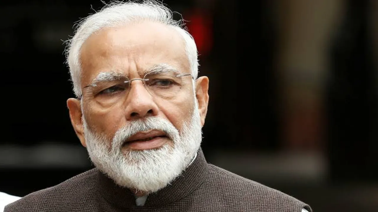 PM Narendra Modi Interacts with Economists and Industry Experts at Niti Aayog for Shaping the Union Budget 2020