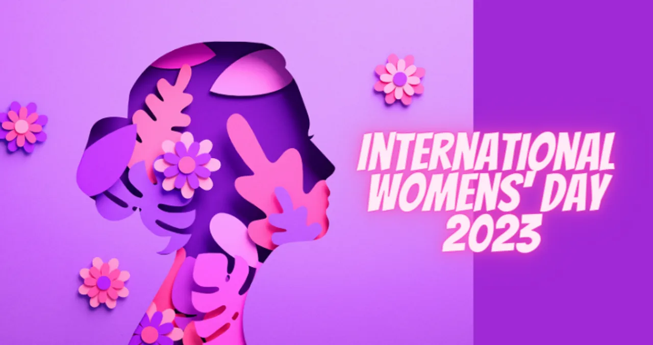 International WomenS' Day 2023