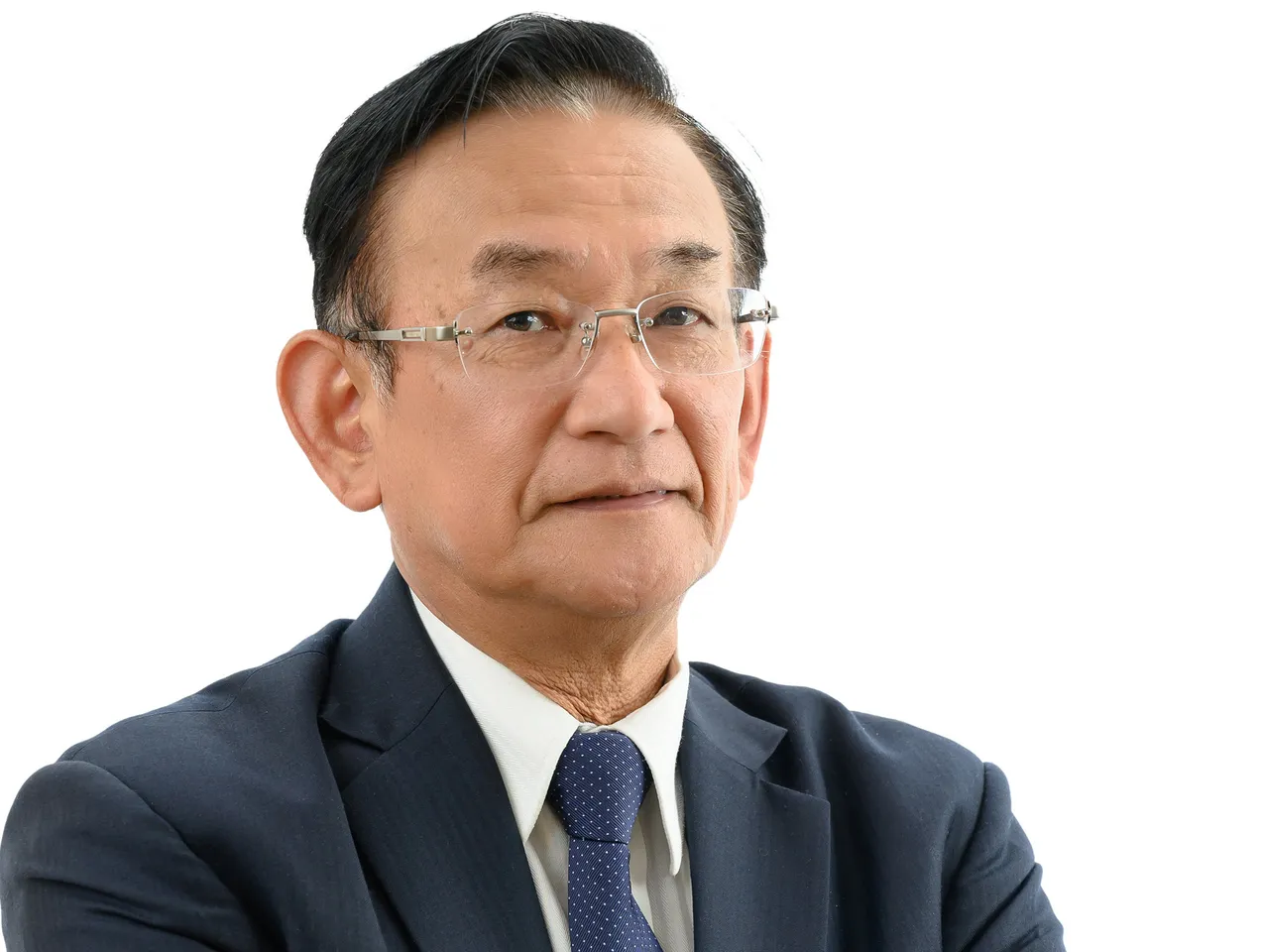 Mr. Kenichi Ayukawa, President-Elect and MD & CEO, Maruti Suzuki India