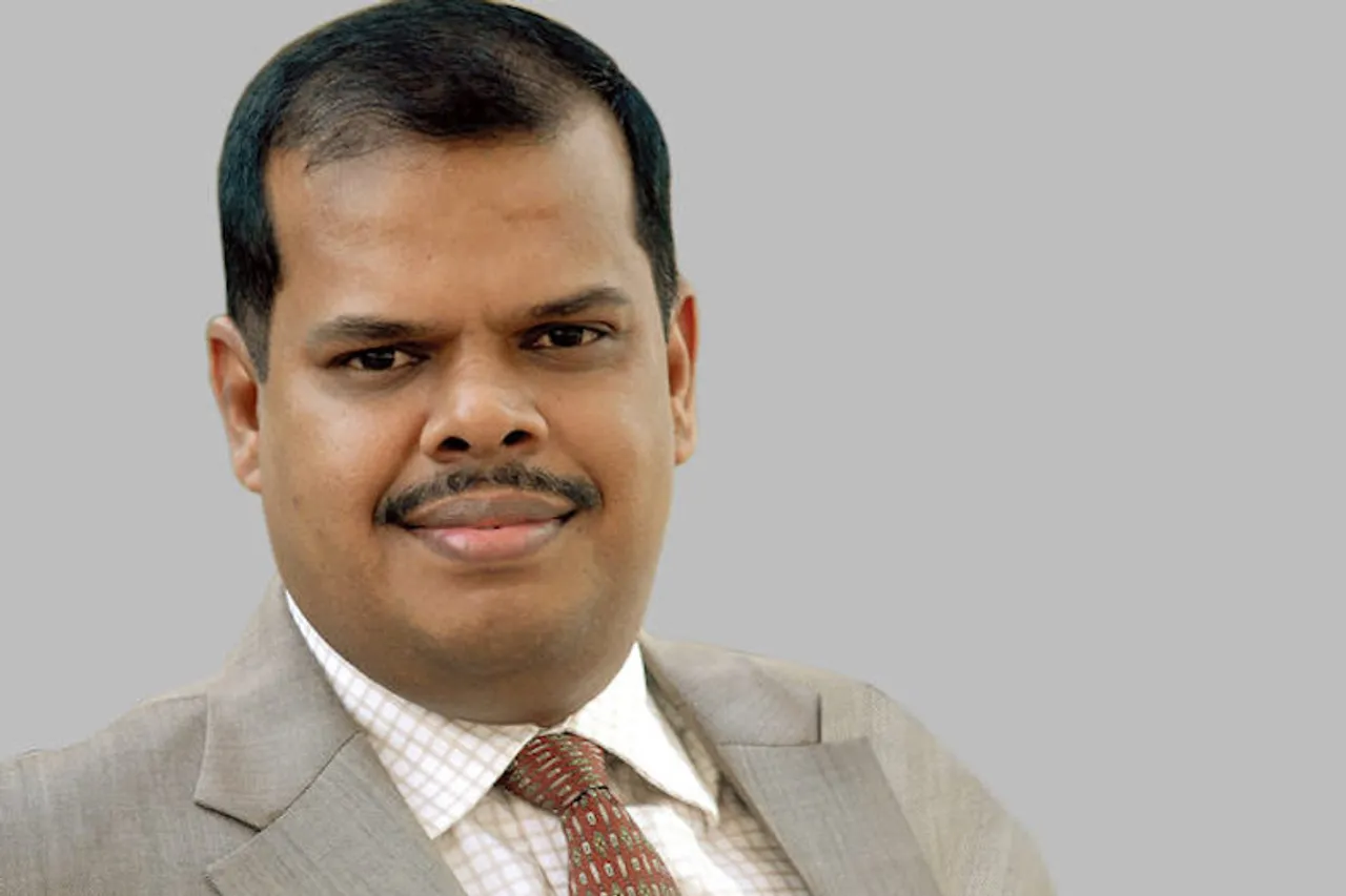 Ganesan Arumugam, NetApp