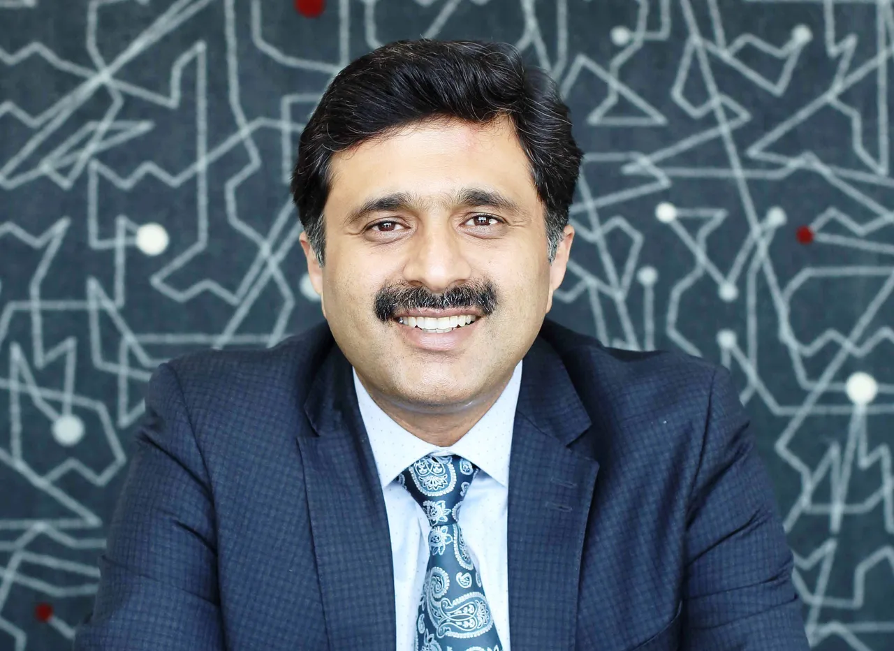 Cloud Adoption is Maturing in the form of Data-First Mindset: Amit Mehta, Dell