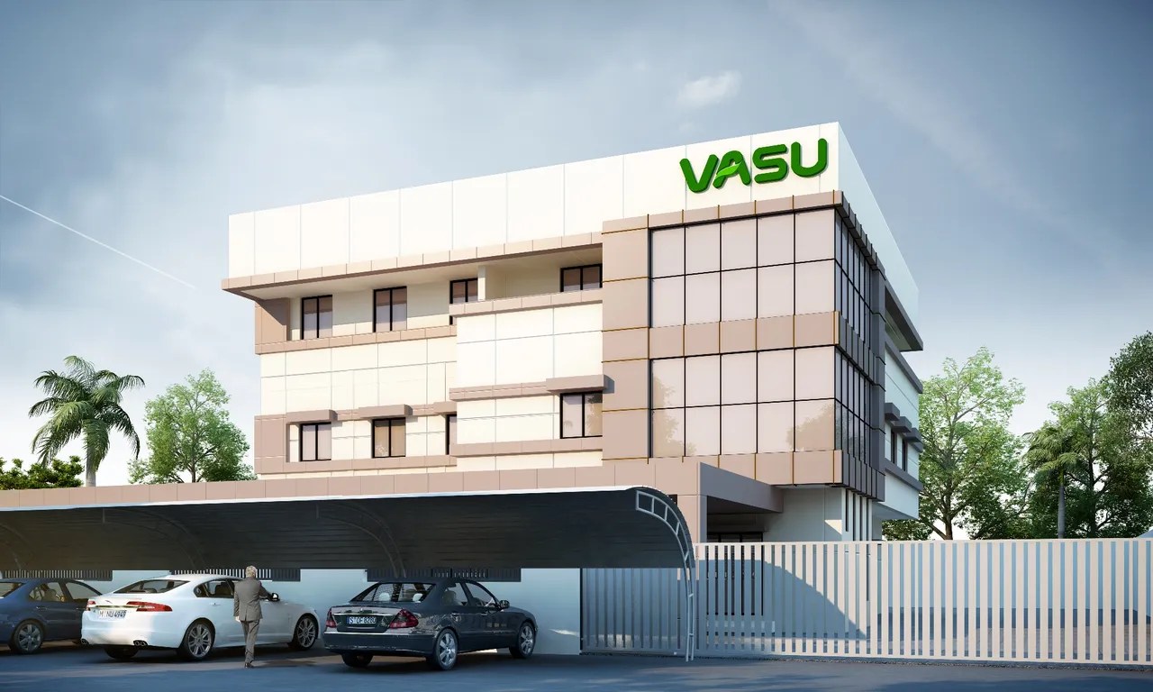 Vasu Healthcare Highlights Initiatives to Support its Employees During Covid