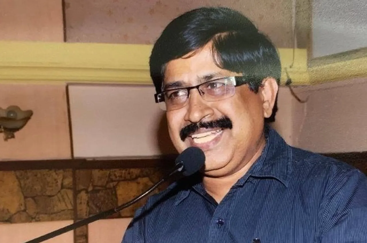 Shekhar Gaikwad, Sugar Commissioner