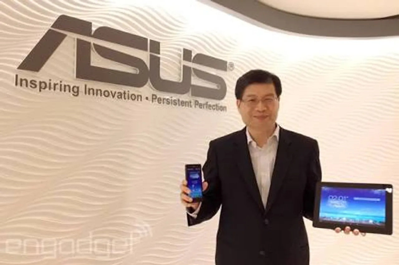ASUS Ranked As One of Fortune’s World’s Most Admired Companies