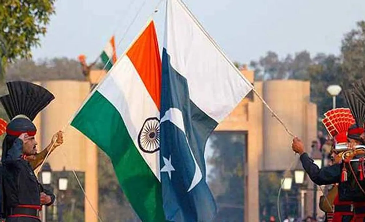 India Pakistan, Trade