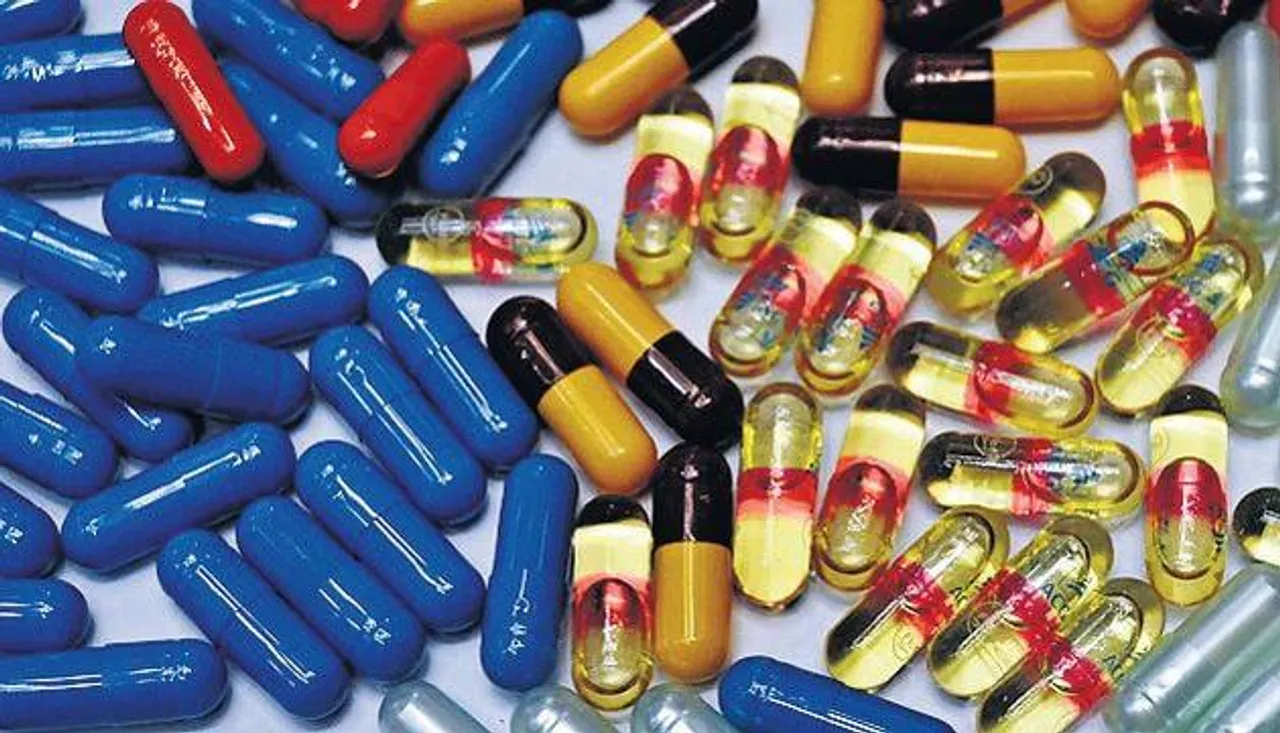 Domestic Pharma Sector Expect to Grow by 22%: Report