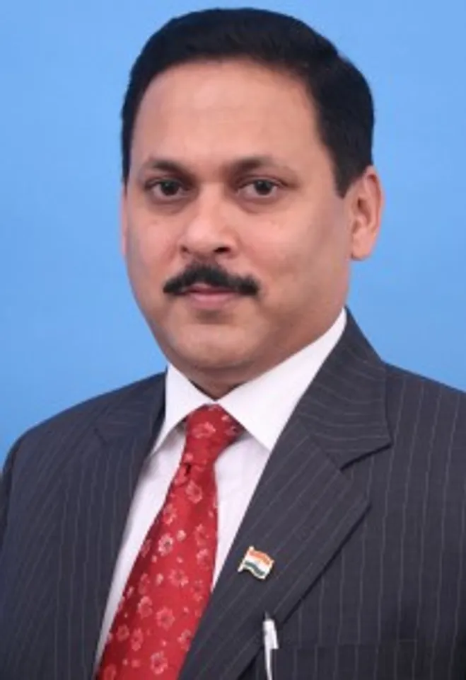 Alok GUpta, Unistal