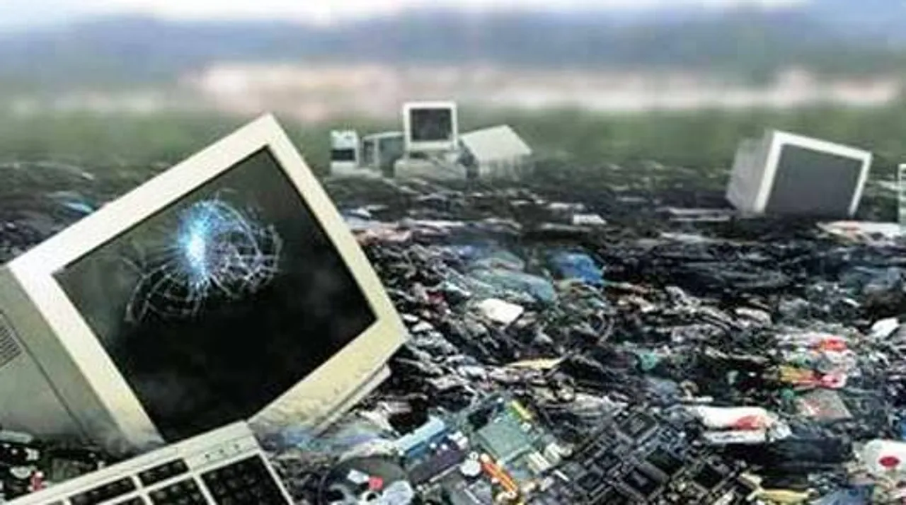 e-waste, Assocham, NEC,